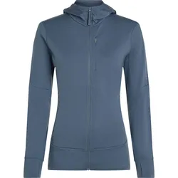 Icebreaker W 260 Quantum LS Zip S DAWN