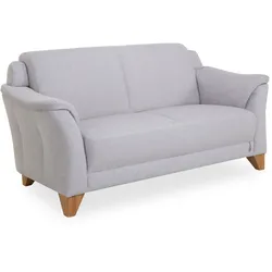 Sofa 2,5 Sitzer MONDO QUADRA (BHT 174x84x86 cm) - BHT 174x84x86 cm