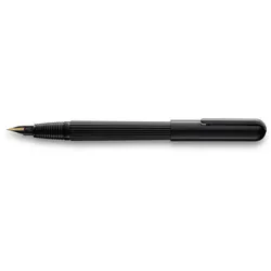 LAMY imporium Füllhalter M Schwarz matt
