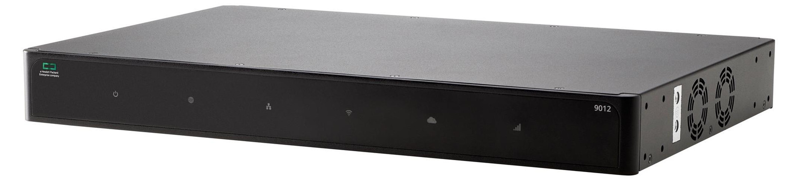 HPE Aruba 9012 (RW) Gateway TAA-compliant