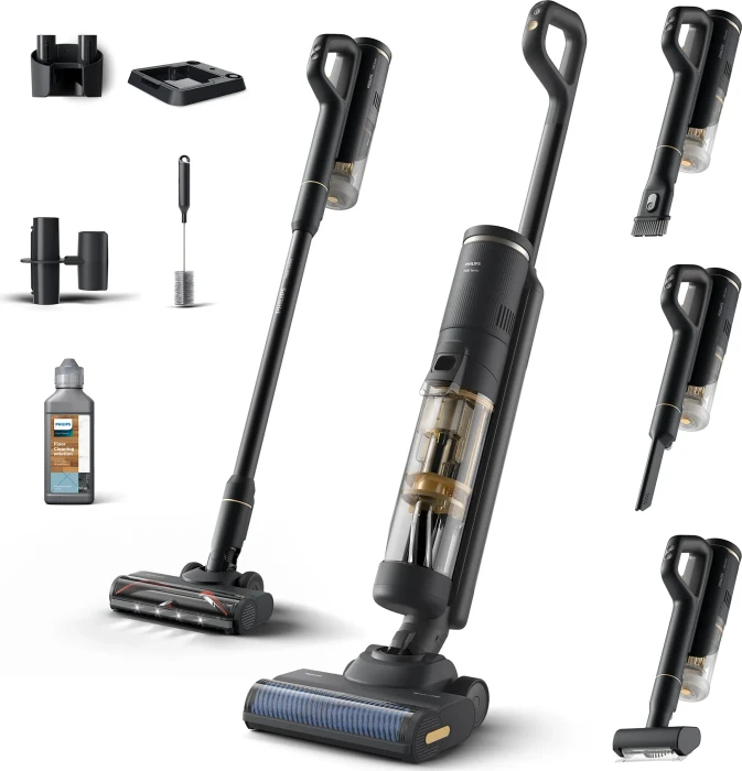 Philips 7000 Series AquaTrio 3in1 XW7264/11