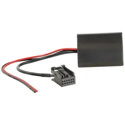  A2DP Interface Opel 