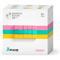 Pixio Klocki 60 Sweet