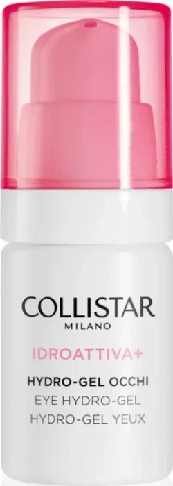Collistar Eye Hydro-Gel 15ml 15 ml Augengel