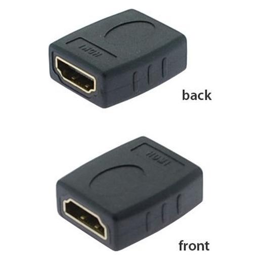 Sbox HDMI F.-> HDMI F AD.HDMI-F/F (HDMI, HDMI) (AD.HDMI-F/F)