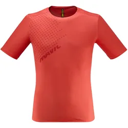 Mavic, Herren, Velotrikot, Crosstrail (XXL), Orange, XXL