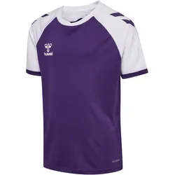 hummel hmlMATCH League Fußballtrikot 3332 - acai/white 152