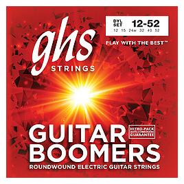 GHS DYL Dynamite Alloy (G3 w) 012/052 (46535679)