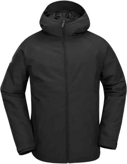 Giacca Sci Volcom Ins (XXL - Black) taglia XXL