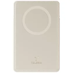 Telesin Crossbody Magnetic Case for Phone Photo Printer (Zubehör), 3D Zubehör