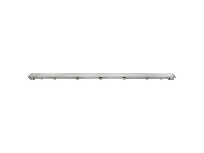 LED-Deckenleuchte L: 156,8 cm, für In- und Outdoor