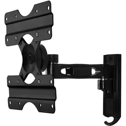 B-Tech BTV503 119,4 cm (47") Schwarz