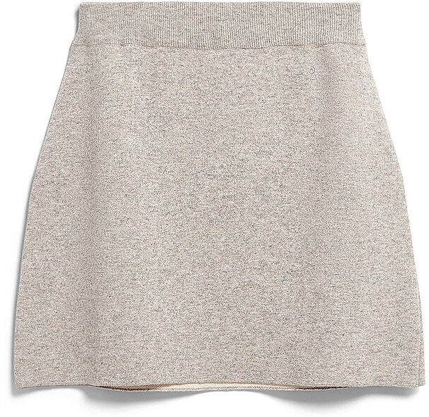 ARMEDANGELS Minirock  beige   XS XS
