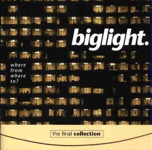 Big Light - Where from-Where to (the Final Coll.) - Preis vom 09.10.2026 07:28:09 h