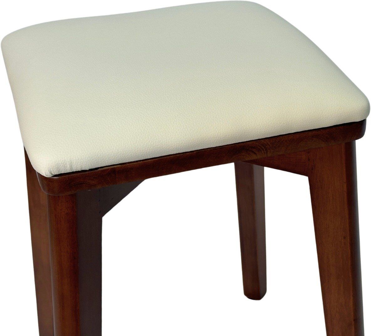 Sonora A Walnut Bank (Weißer Sitz)