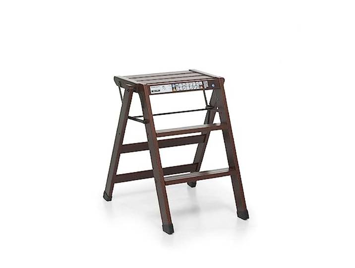 Foppapedretti Klappbarer Hocker, Canaletto