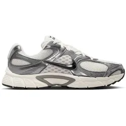 NIKE Herren Freizeitschuhe V5 RNR, Größe 47 in Silber 009