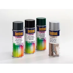 Spraydose, 400 ml Zinkspray