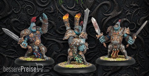 Privateer Press PIP71063