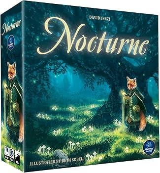 Nocturne AEG