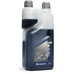 HUSQVARNA Zweitaktöl xp 547 92 98-02 1L Dosierflasche