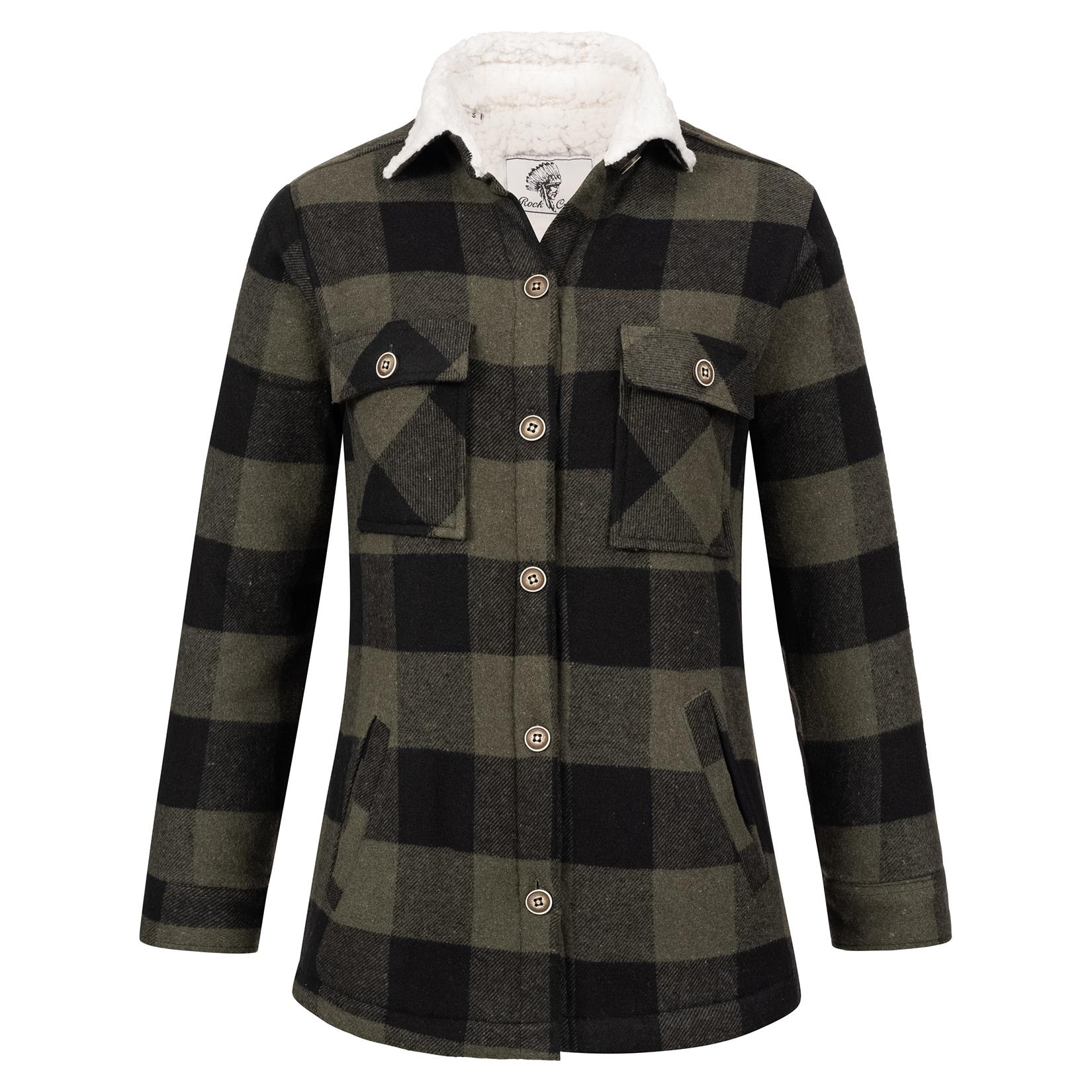 Rock Creek Winterjacke