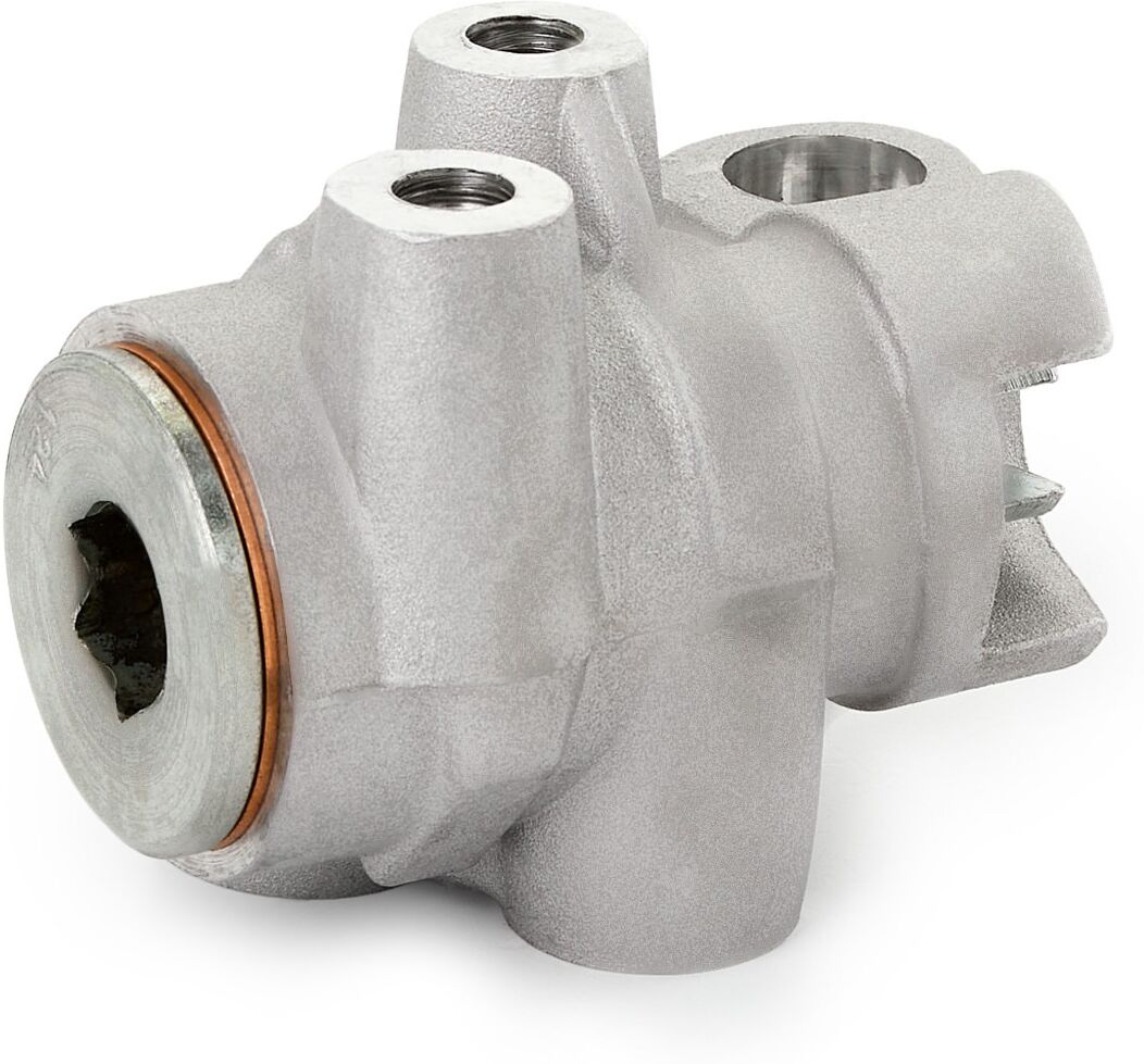 RIDEX 73B0010 Brake Power Regulator