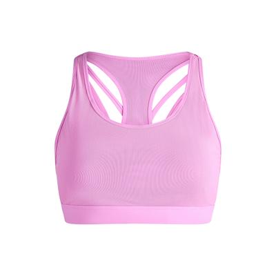Sport-BH FABLETICS "Fabletics BH PRINCIPAL HIGH IMPACT SPORTS BRA", Damen, Gr. XL, US, electric orchid, Sportlich, BHs Sport-BH, mit besserem Support