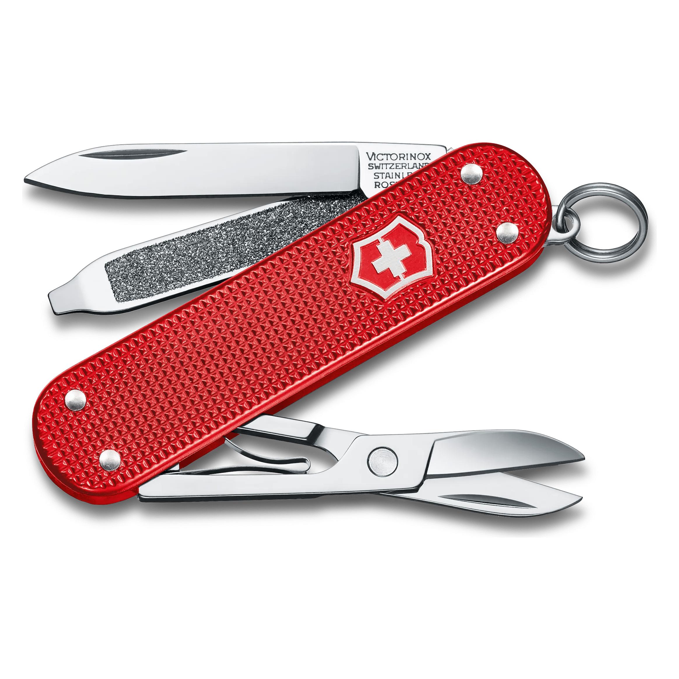 Victorinox Alox (V-0.62 21.201G)