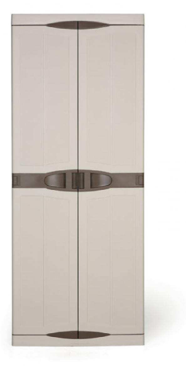 ArtPlast Evolution EVO70-PST Hoge verdeelde kast van plastic