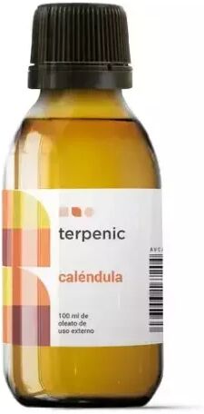 Terpenic Lab Calendula Oleate 500 ml