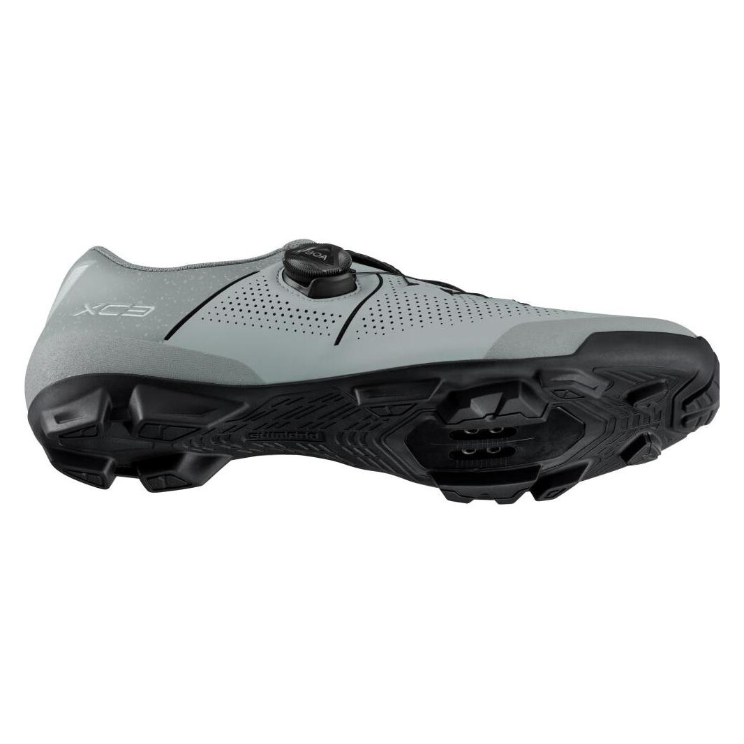 Shimano SH-XC302 Breite Ausführung (44) (61269184)