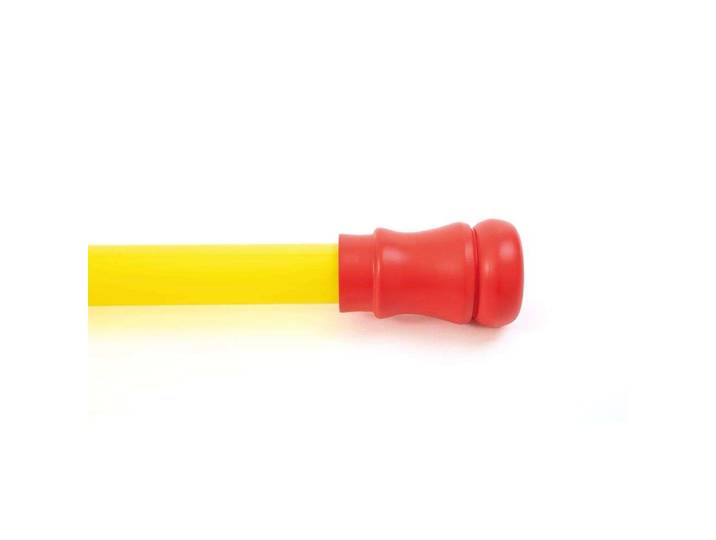 Superlinea LED Lamp Yellow - Seletti - Woonkamer - Glas
