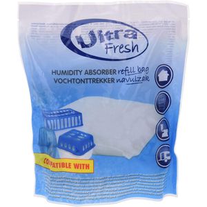 Böttcher-AG Böttcher-AG Luftentfeuchter-Granulat Ultra Fresh, für  Ultra Fresh, bis 63 m³, 450 g
