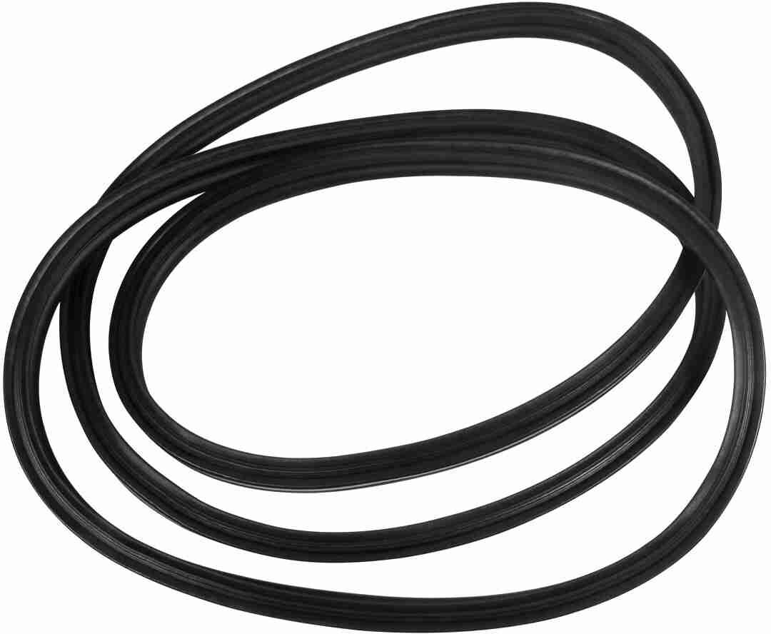 Vaico Dichtung, Koffer-/laderaumklappe Original Qualität V30-1567 Für Mercedes