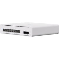 USW-Pro-XG-8-PoE, Switch