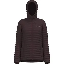 BERGHAUS Berghaus Damen Jacke W NULA MICRO JKT, Größe 36 in Lila 466