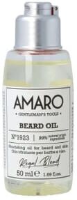 Farmavita Amaro Óleo Barba 50 ml