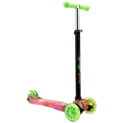Byox, Scooter