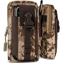 ONEFLOW Survival Case OnePlus Nord 4 Handytasche Outdoor