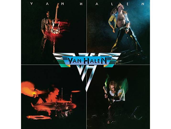 Van Halen (Remastered)
