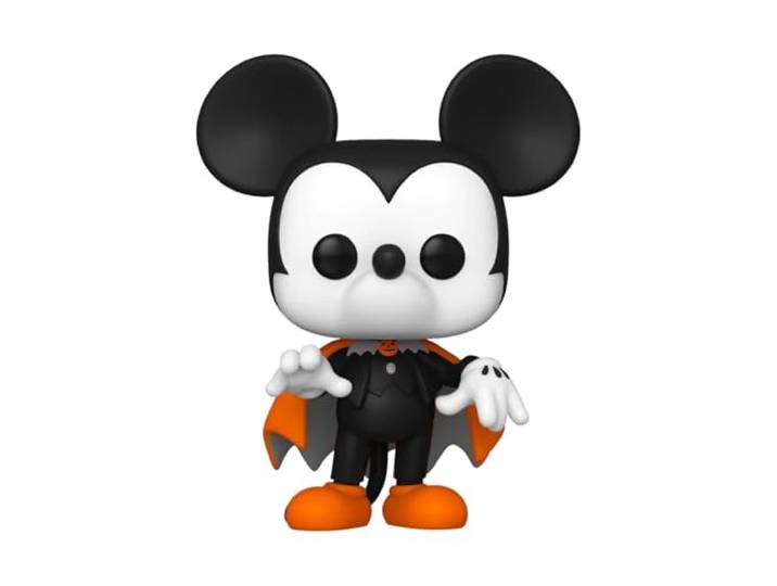 Funko KNALLEN! DISNEY: Halloween - Spookachtige Mickey