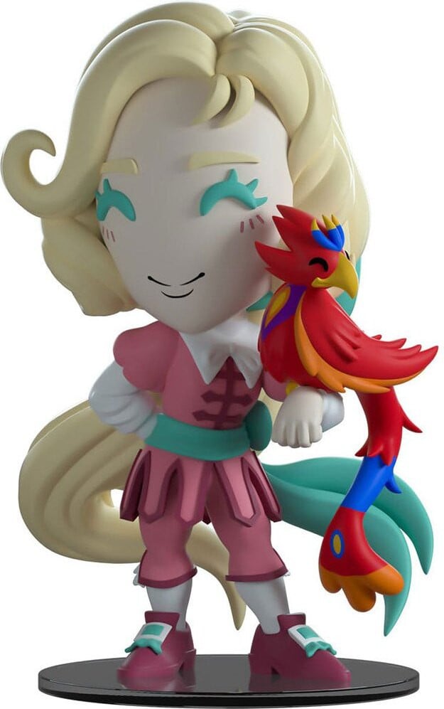 Youtooz Castlevania: Nocturne Maria vinyl figuur, 11 cm