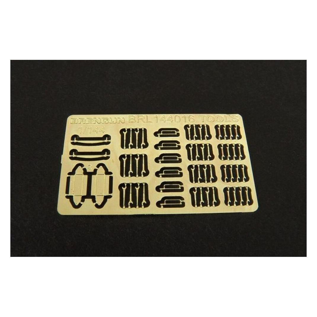 Brengun Tools (BRL144016)