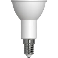 5x Müller Licht, Leuchtmittel, LED PAR 16 5W 320lm E14 320lm 36° 2700Km (E14, 320 lm, 1x)