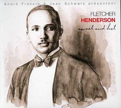 Fletcher Henderson - Sweet and Hot - Preis vom 13.10.2026 11:25:28 h