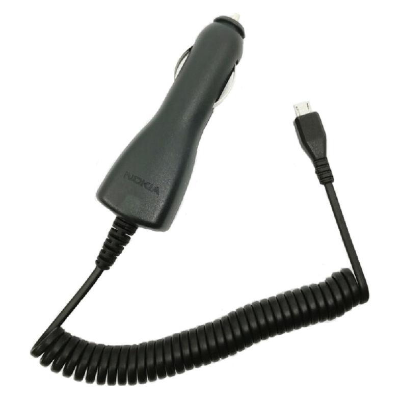 Nokia Car Charger (02741Z8)