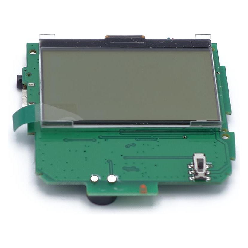 Godox V1 control board + LCD Fuji (Blitzgerät Ersatzteile) (D170501)