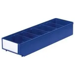 LA-KA-PE Regalkasten RK 500/152 blau