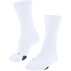 Falke, Unisex, Sportsocken, BC Comfort (37 - 38), Weiss